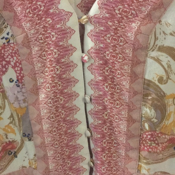 Free People crop top - Picture 5 of 6